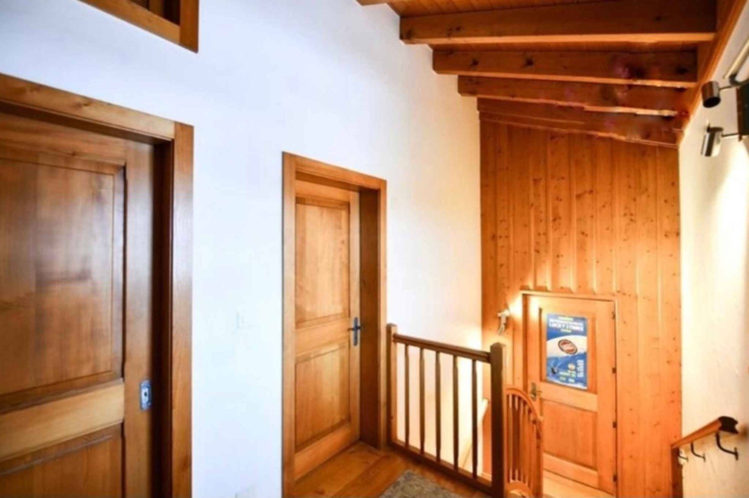 4 ½ rooms chalet, photo 8 sur 10