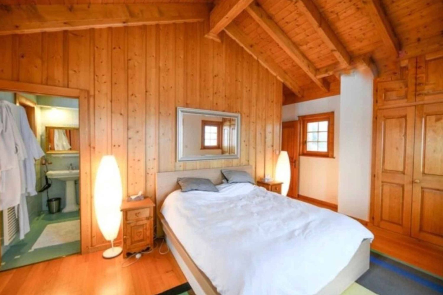 4 ½ rooms chalet, photo 6 sur 10