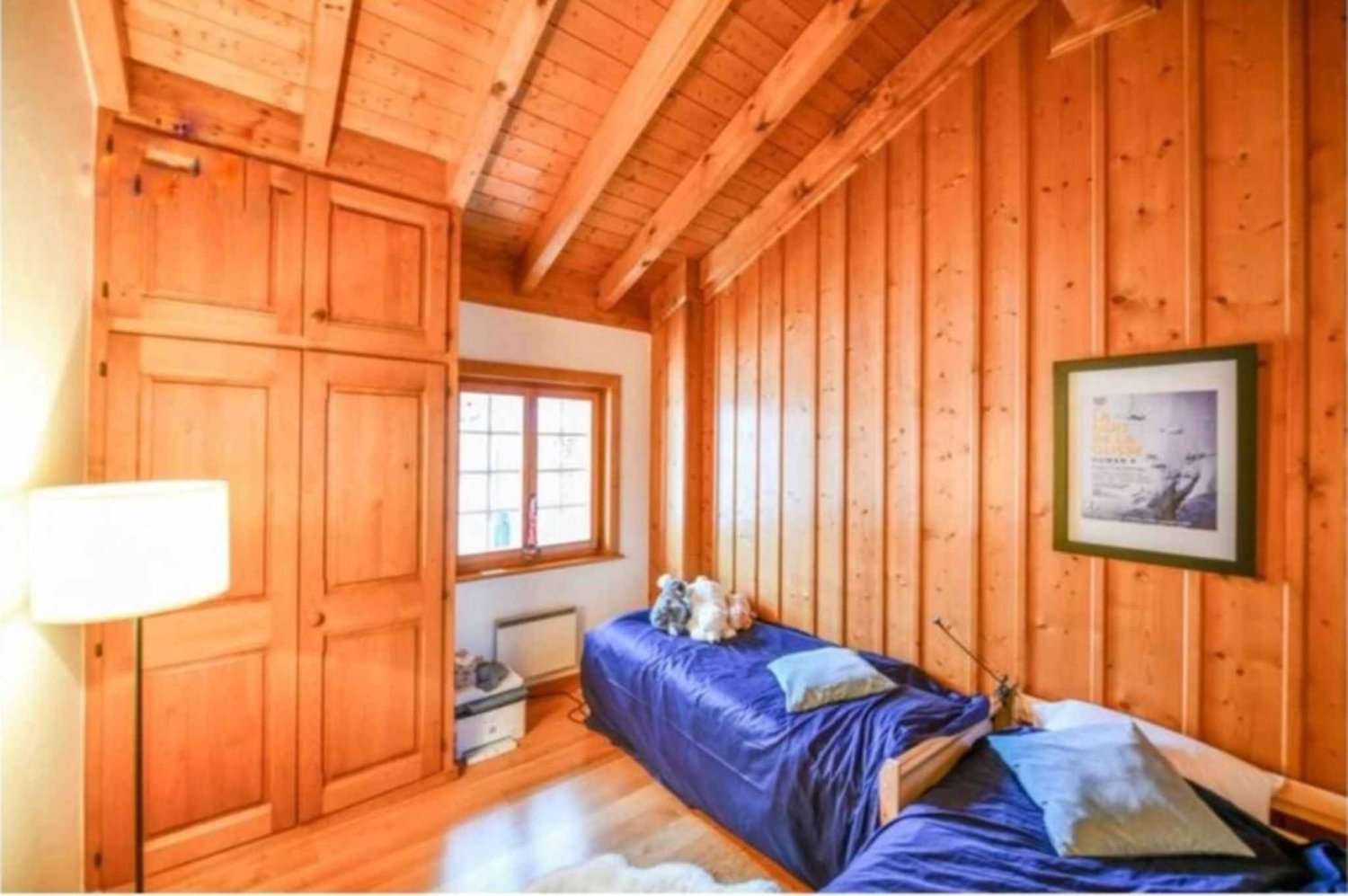 4 ½ rooms chalet, photo 7 sur 10