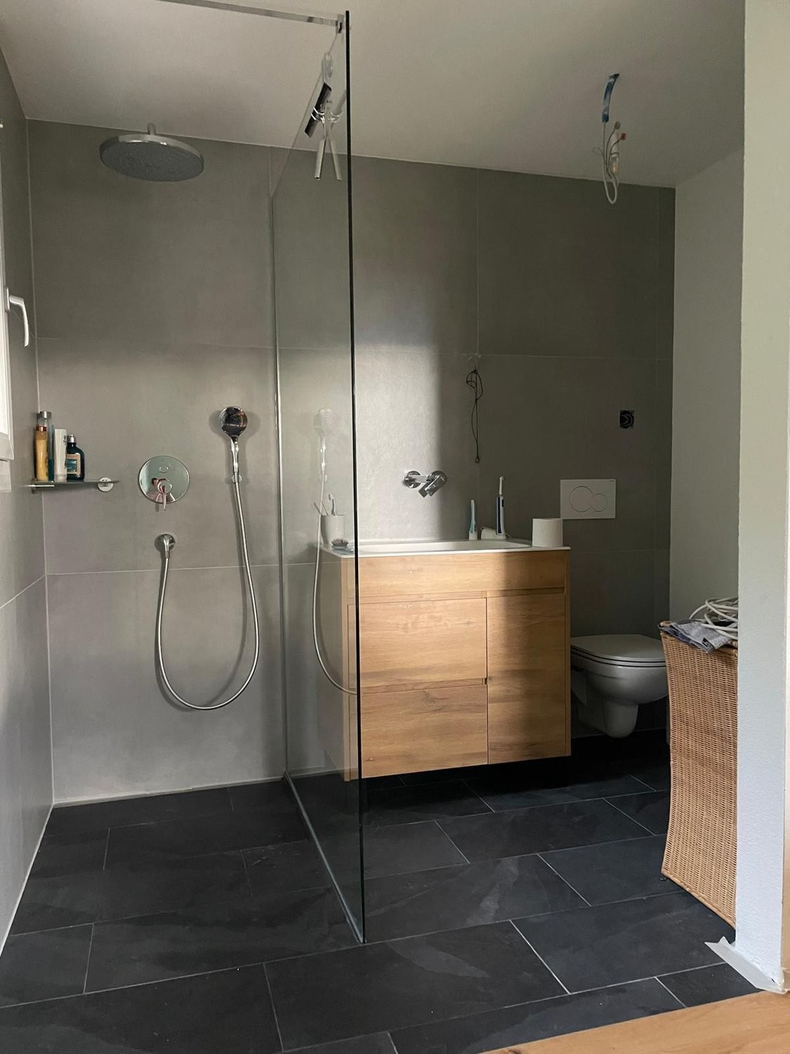 Appartement meublé de 3 pièces