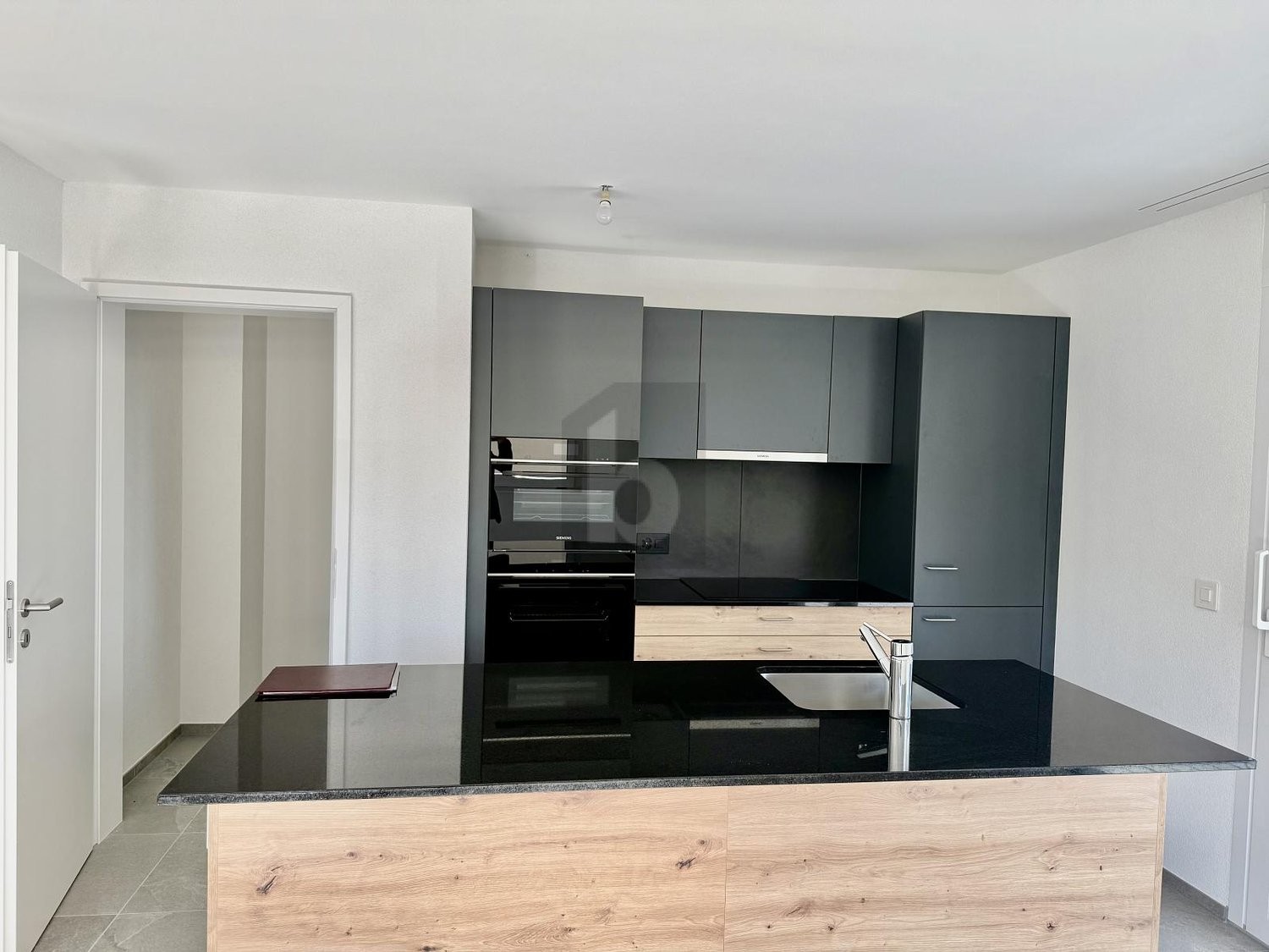 5 ½ rooms apartment, photo 4 sur 4
