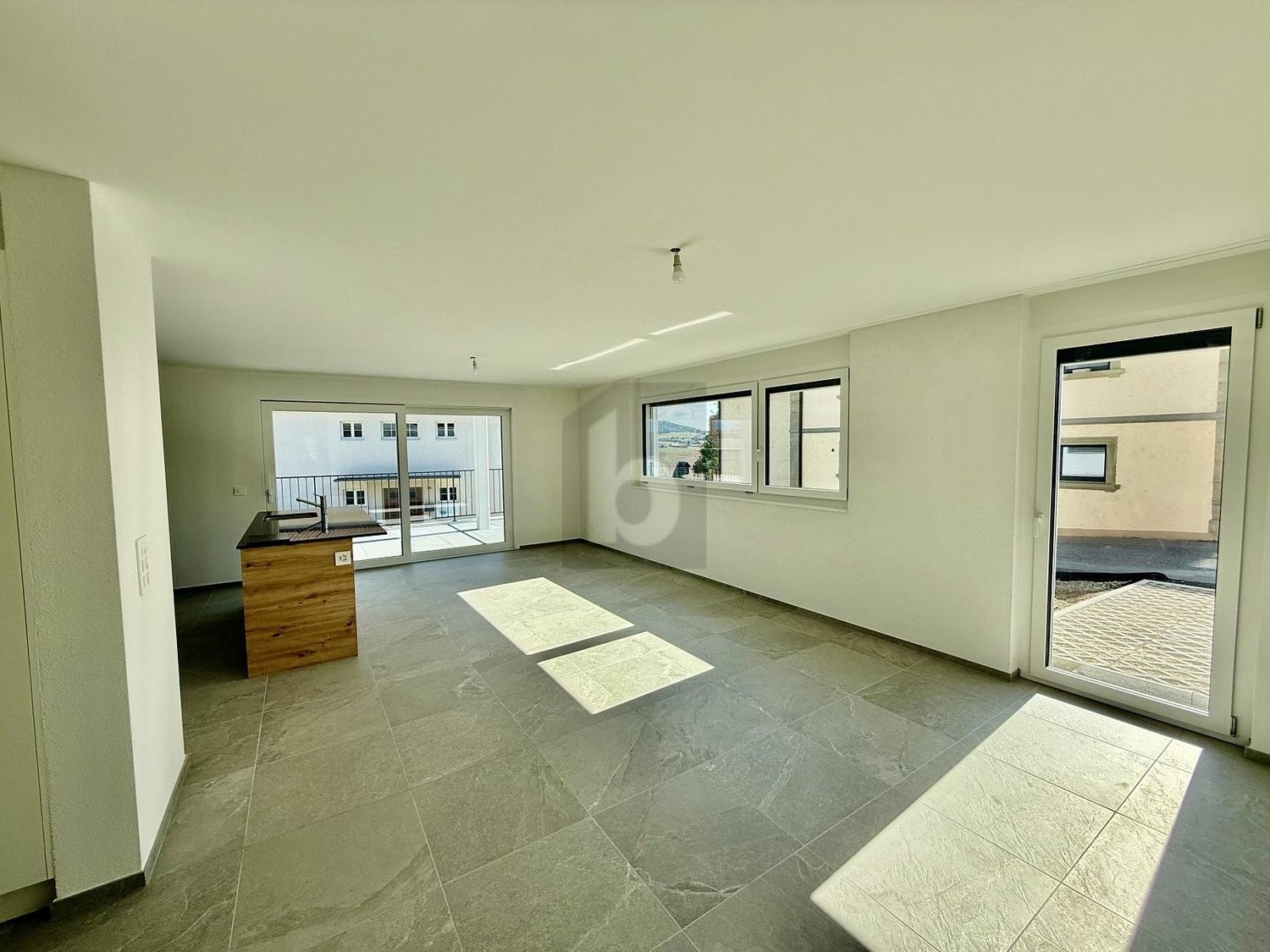 5 ½ rooms apartment, photo 2 sur 4