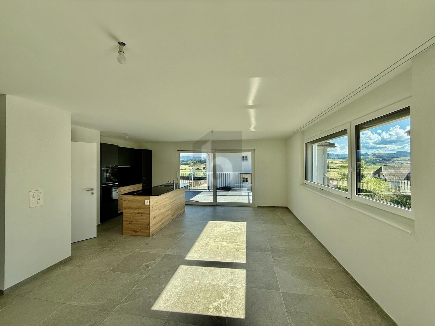 5 ½ rooms apartment, photo 3 sur 4