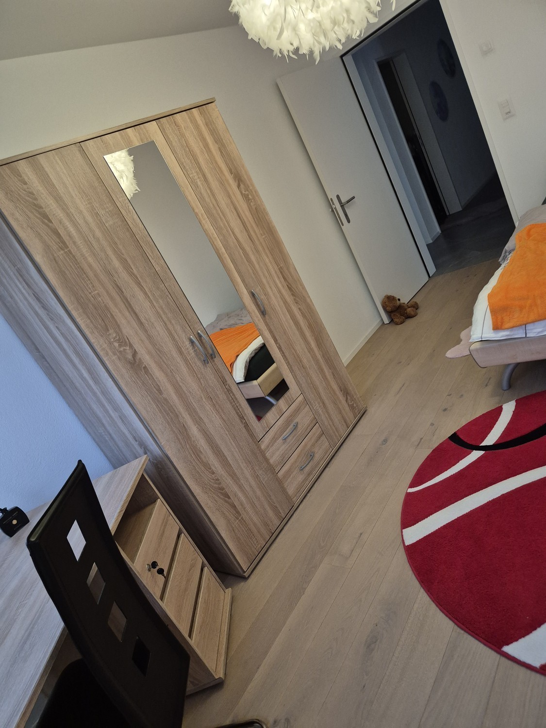 Chambre dans une colocation, photo 1 sur 10