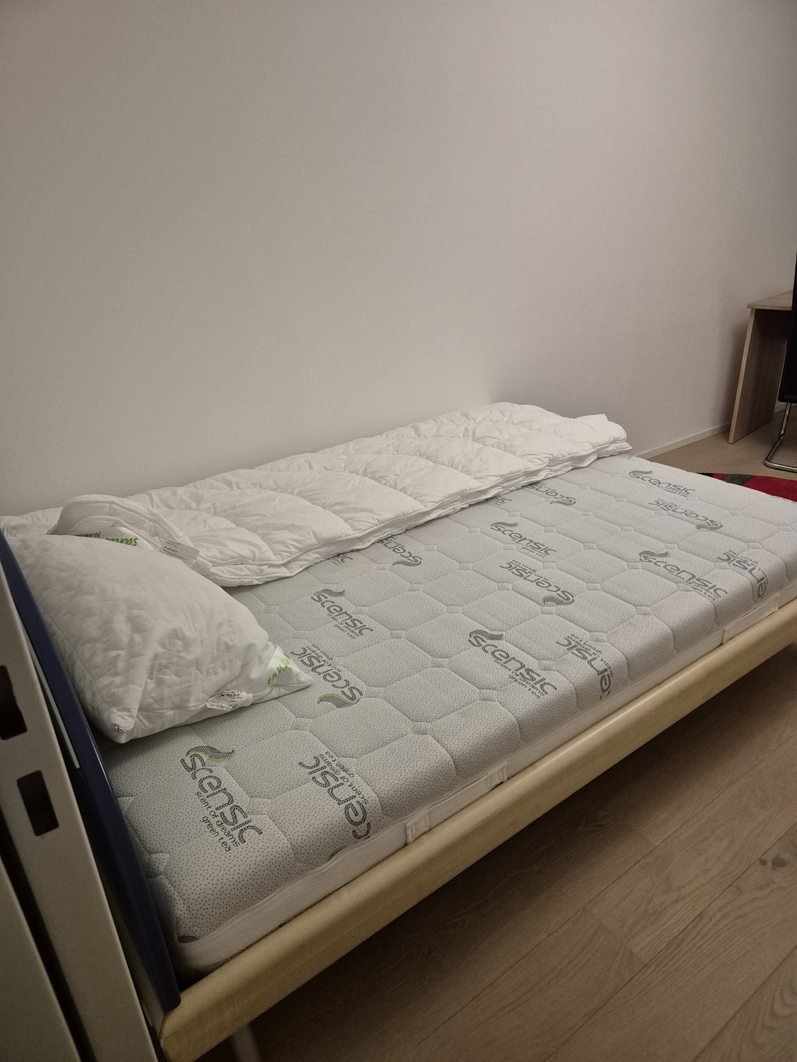 Chambre dans une colocation, photo 9 sur 10
