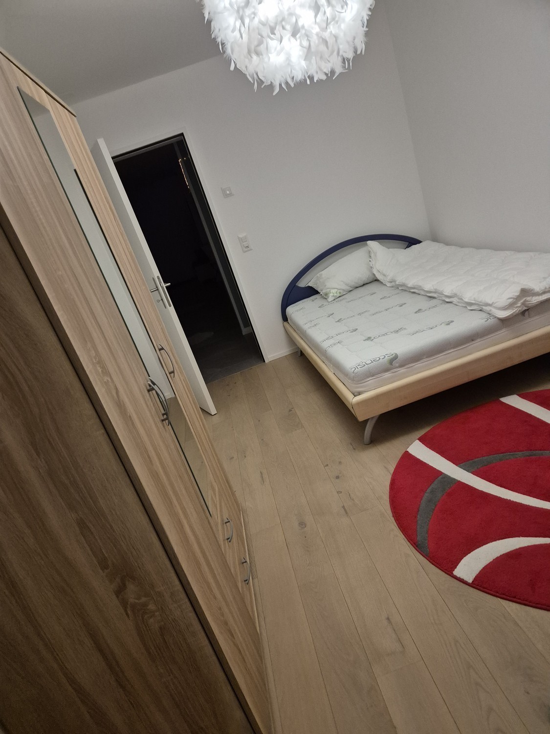 Chambre dans une colocation, photo 5 sur 10