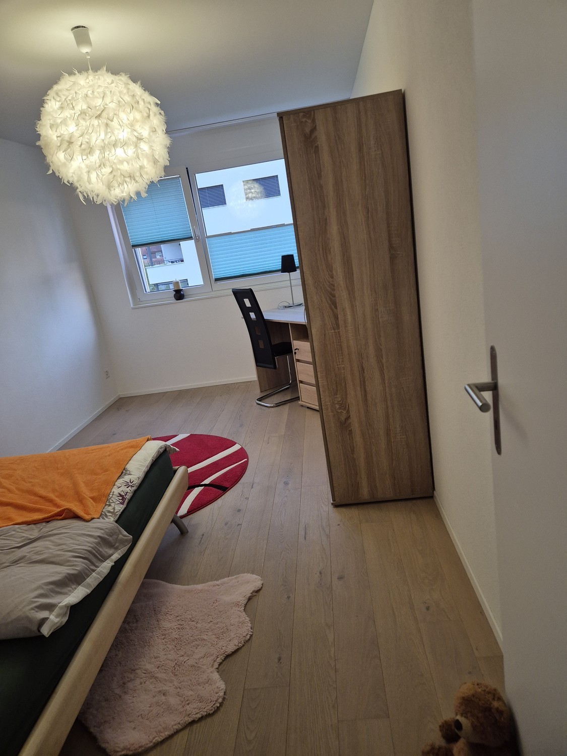 Chambre dans une colocation, photo 2 sur 10