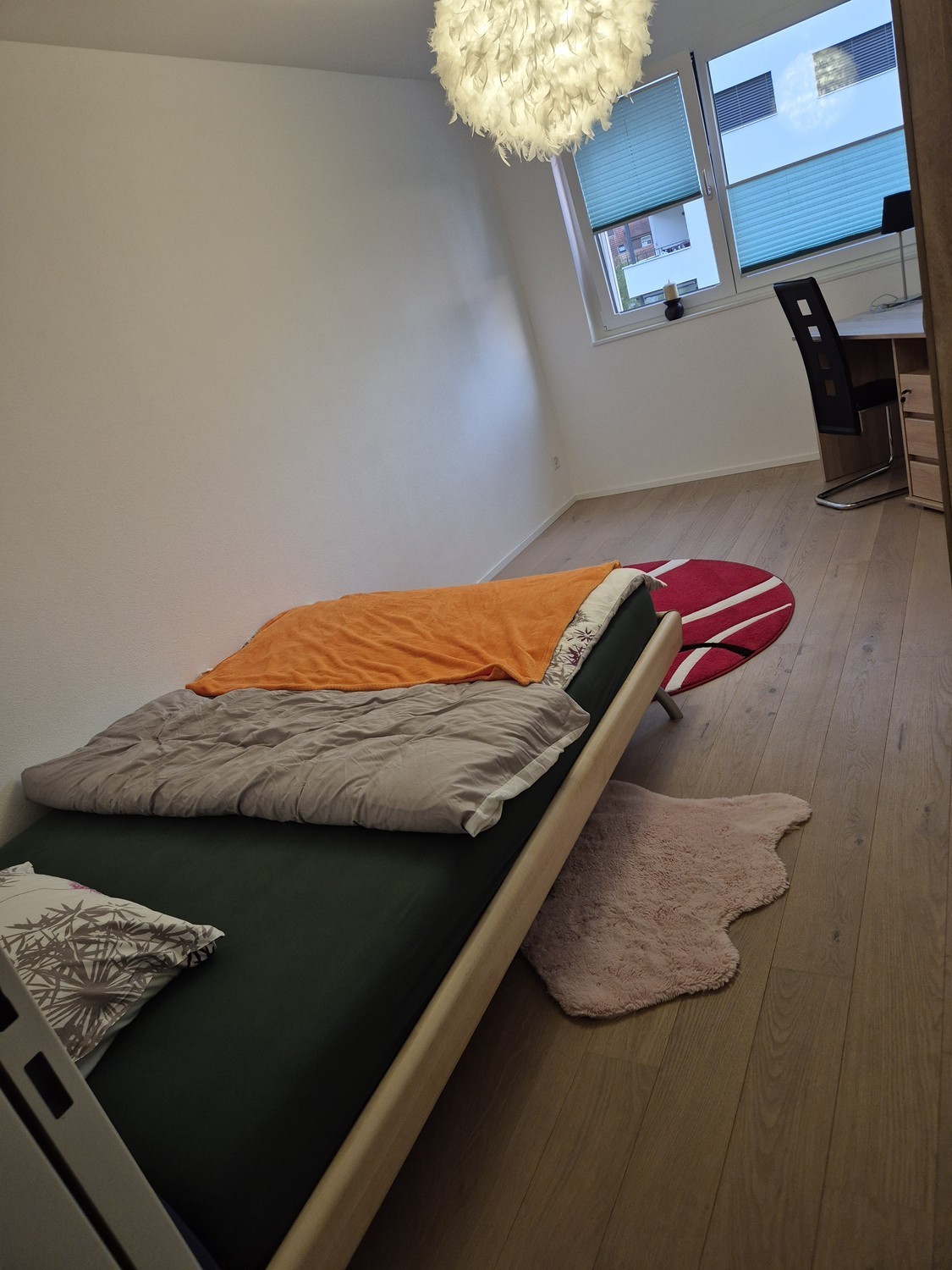 Chambre dans une colocation, photo 4 sur 10