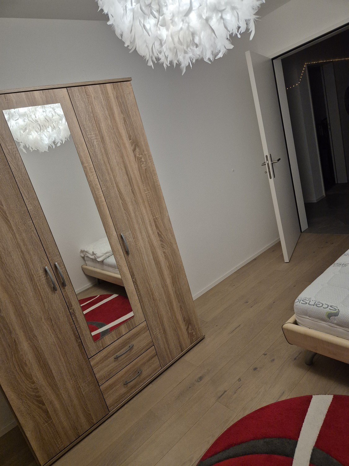 Chambre dans une colocation, photo 7 sur 10