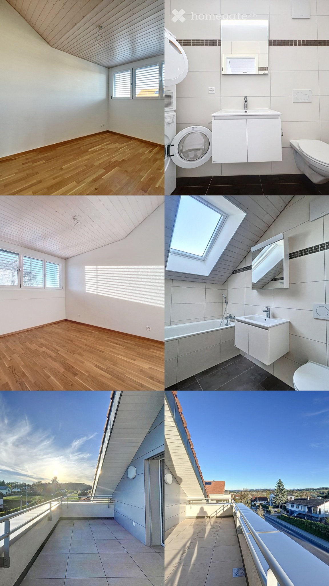 3 ½ rooms apartment, photo 5 sur 5