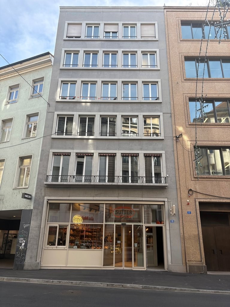 64m² bureau, photo 2 sur 3