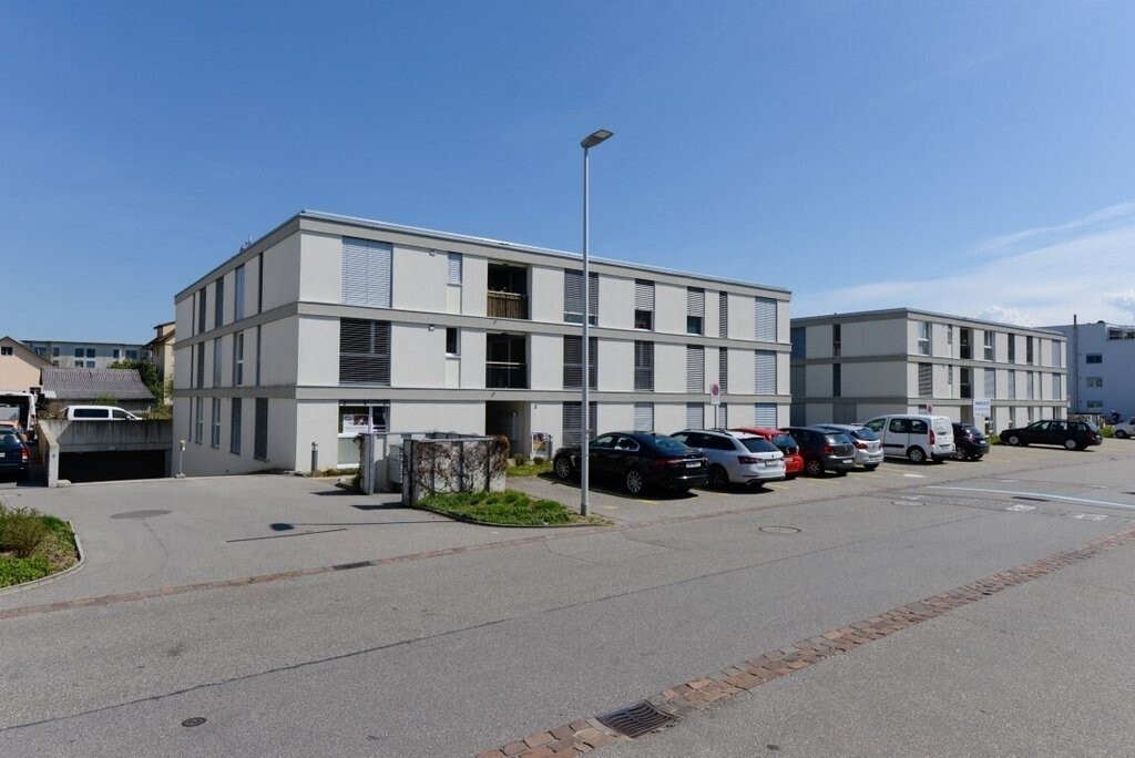 Place de parc en sous-sol de 11m², photo 1 sur 2