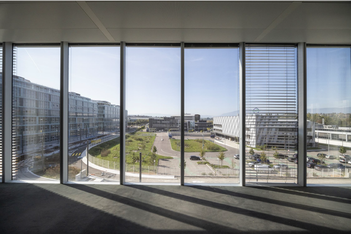 450m² office, photo 5 sur 5