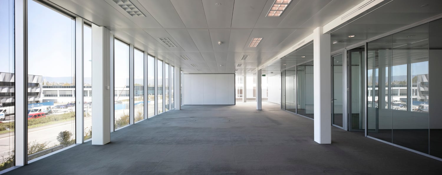 450m² office, photo 3 sur 5