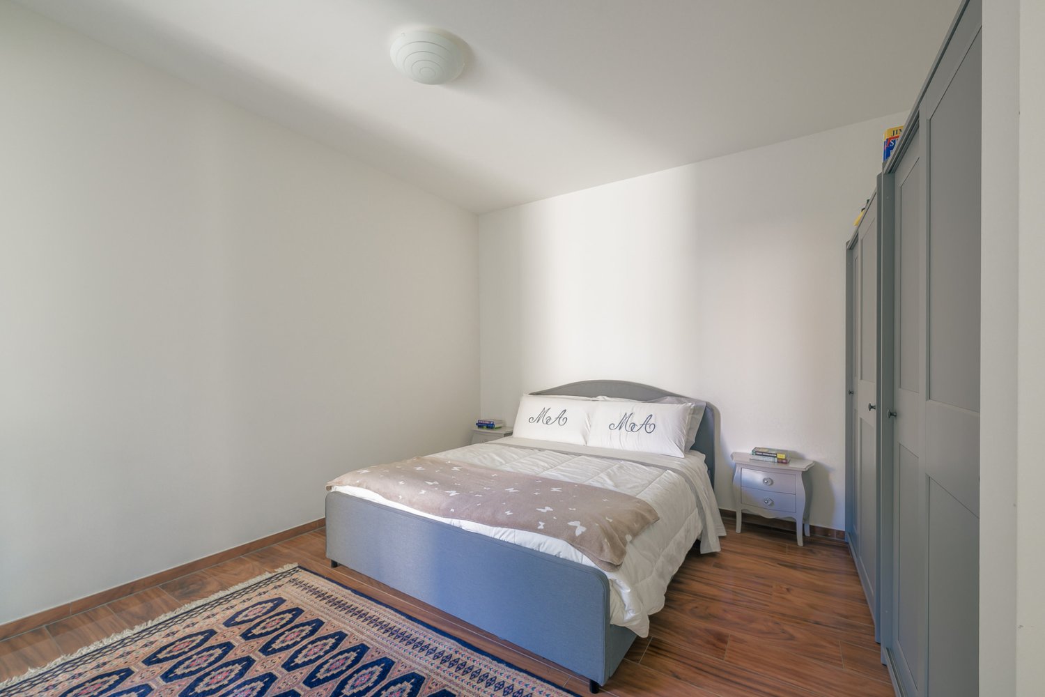 3 ½ pièces appartement