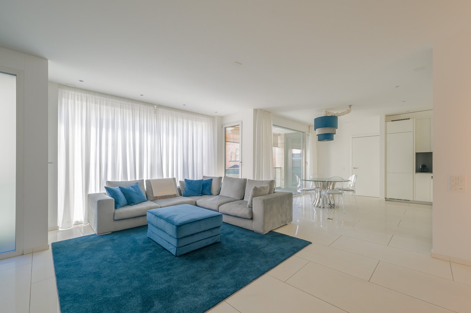 3 ½ pièces appartement