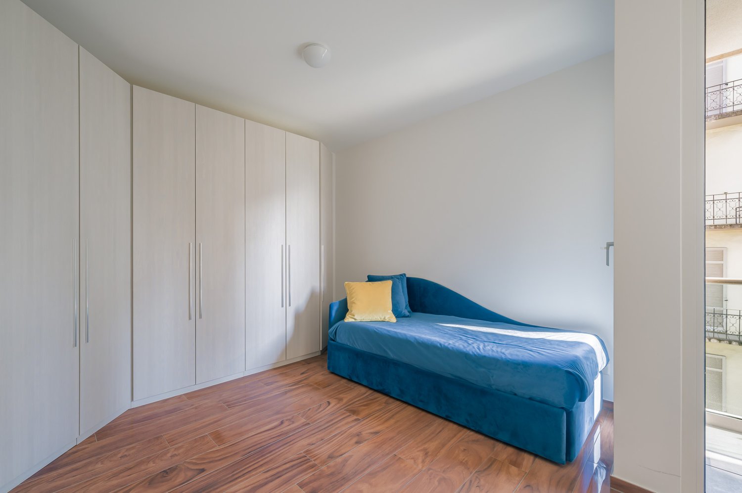 3 ½ pièces appartement