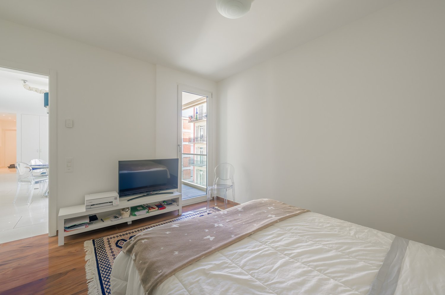 3 ½ pièces appartement