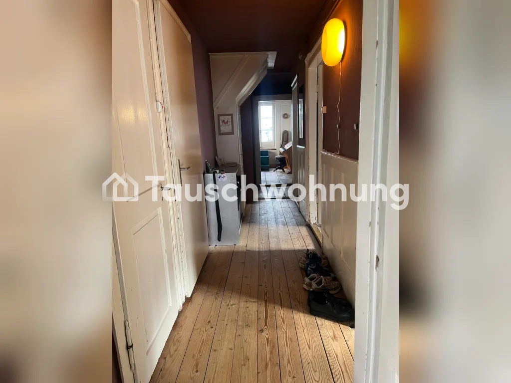 Appartement de 4 ½ pièces