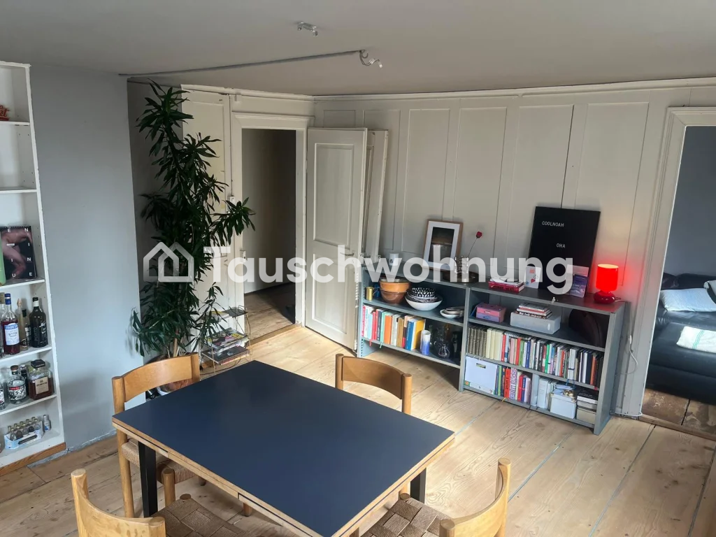 Appartement de 4 ½ pièces