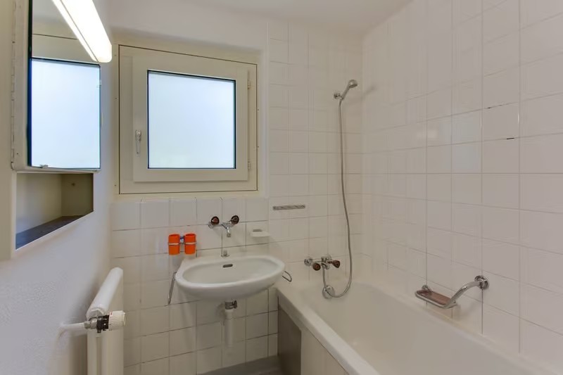 Appartement de 2 ½ pièces