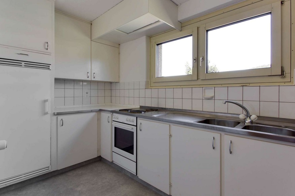 Appartement de 2 ½ pièces