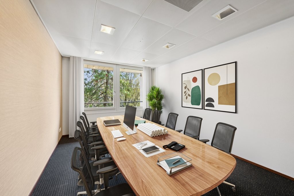 130m² office, photo 5 sur 6