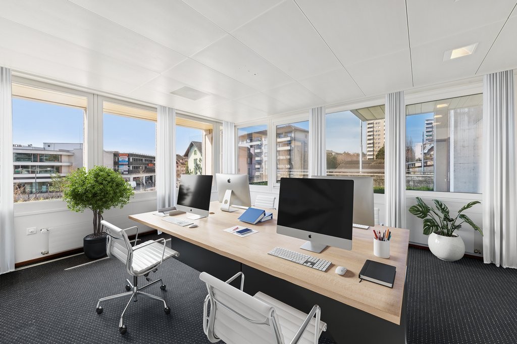 130m² office, photo 4 sur 6