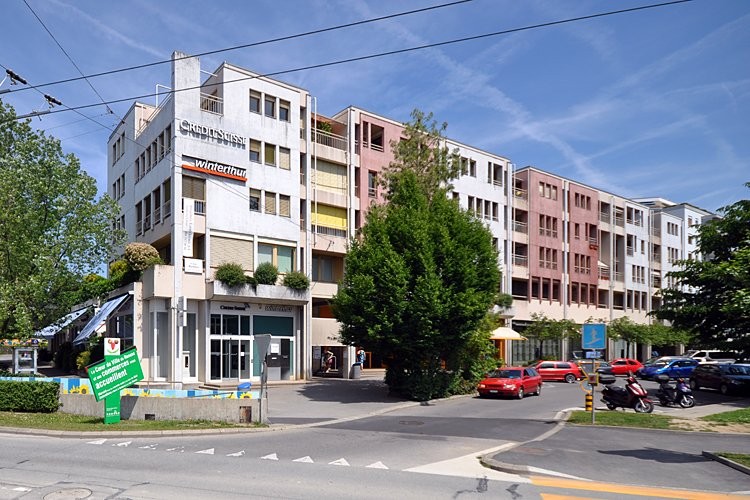 130m² office, photo 1 sur 6