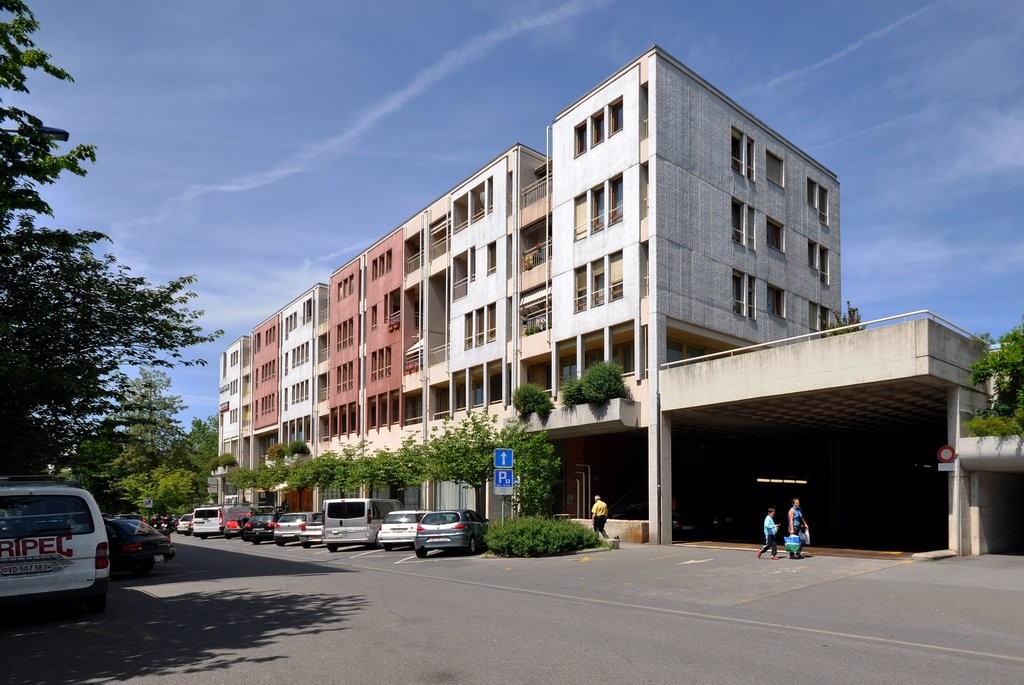 130m² office, photo 2 sur 6