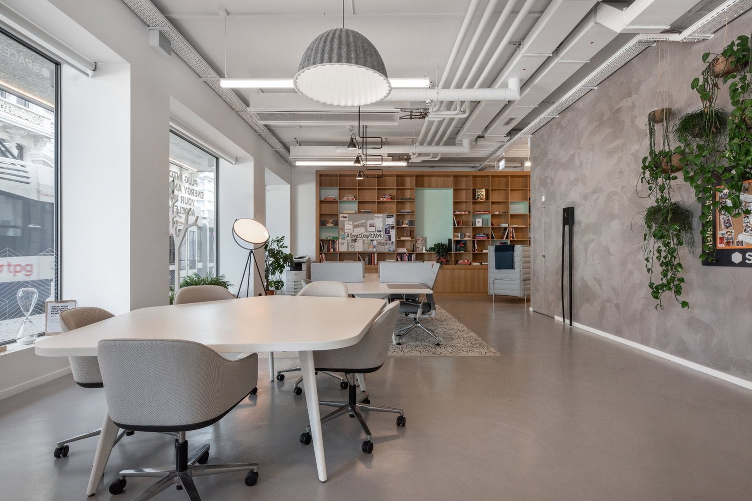 Office, photo 4 sur 8