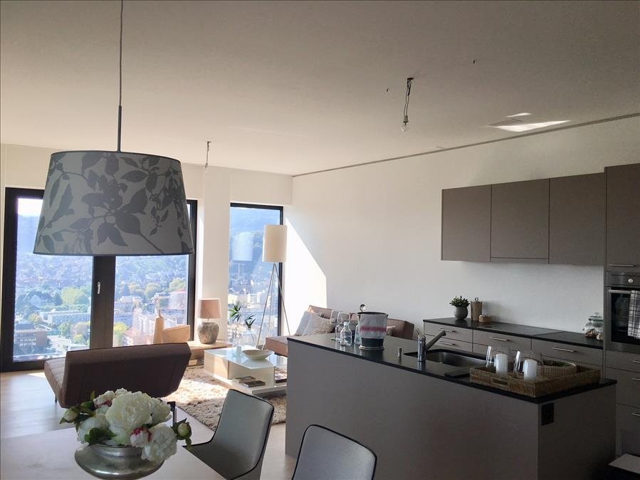Appartement de 3 ½ pièces