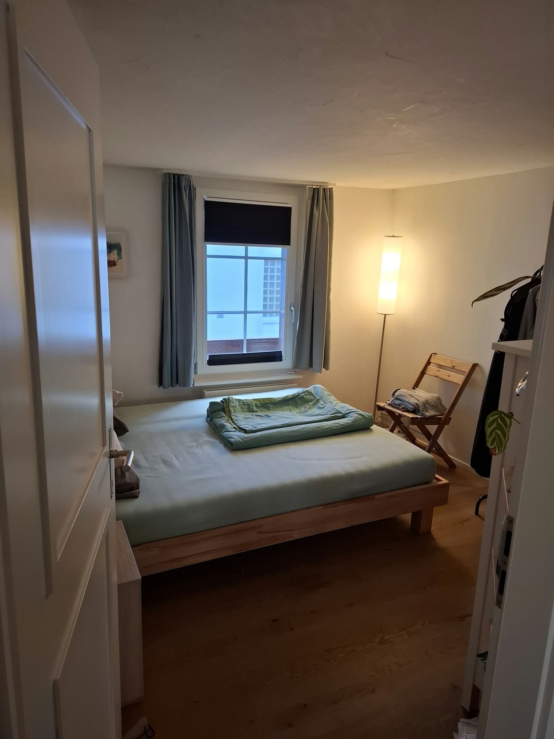 Appartement de 3 pièces