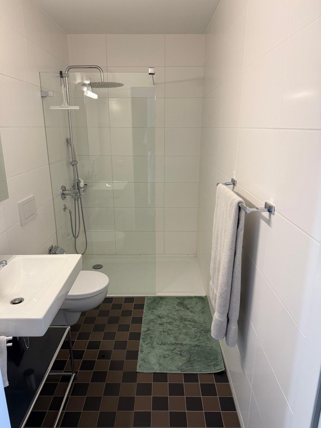 Chambre en colocation