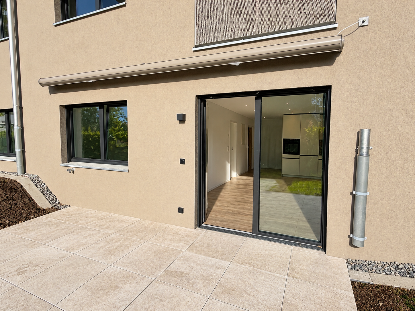 Appartement de 3 ½ pièces, photo 8 sur 9