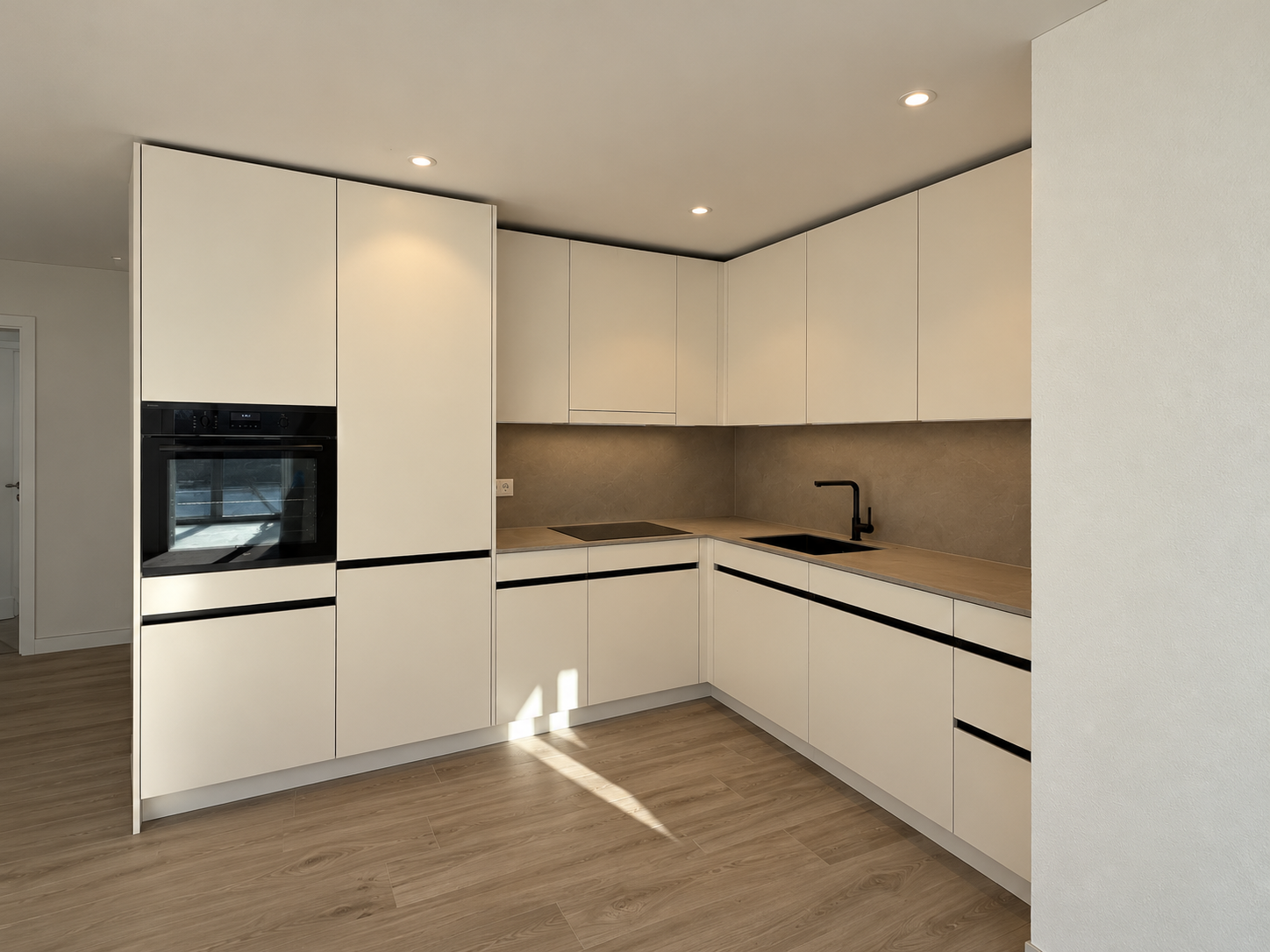 Appartement de 3 ½ pièces, photo 5 sur 9