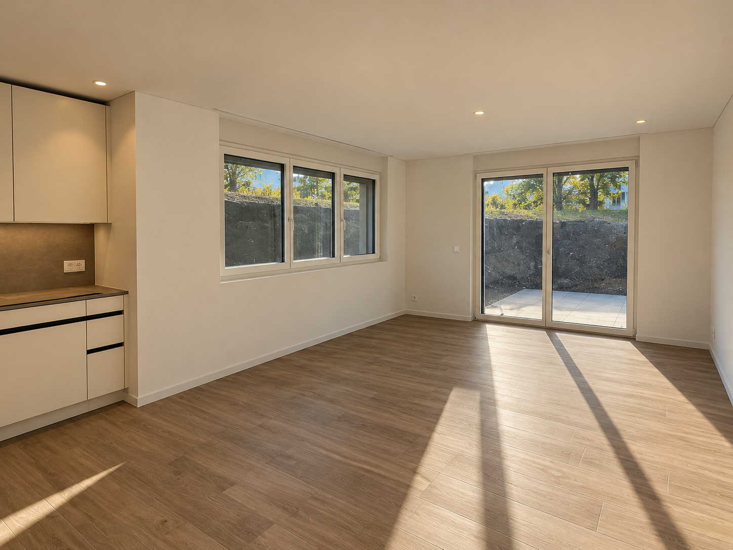 Appartement de 3 ½ pièces, photo 2 sur 9