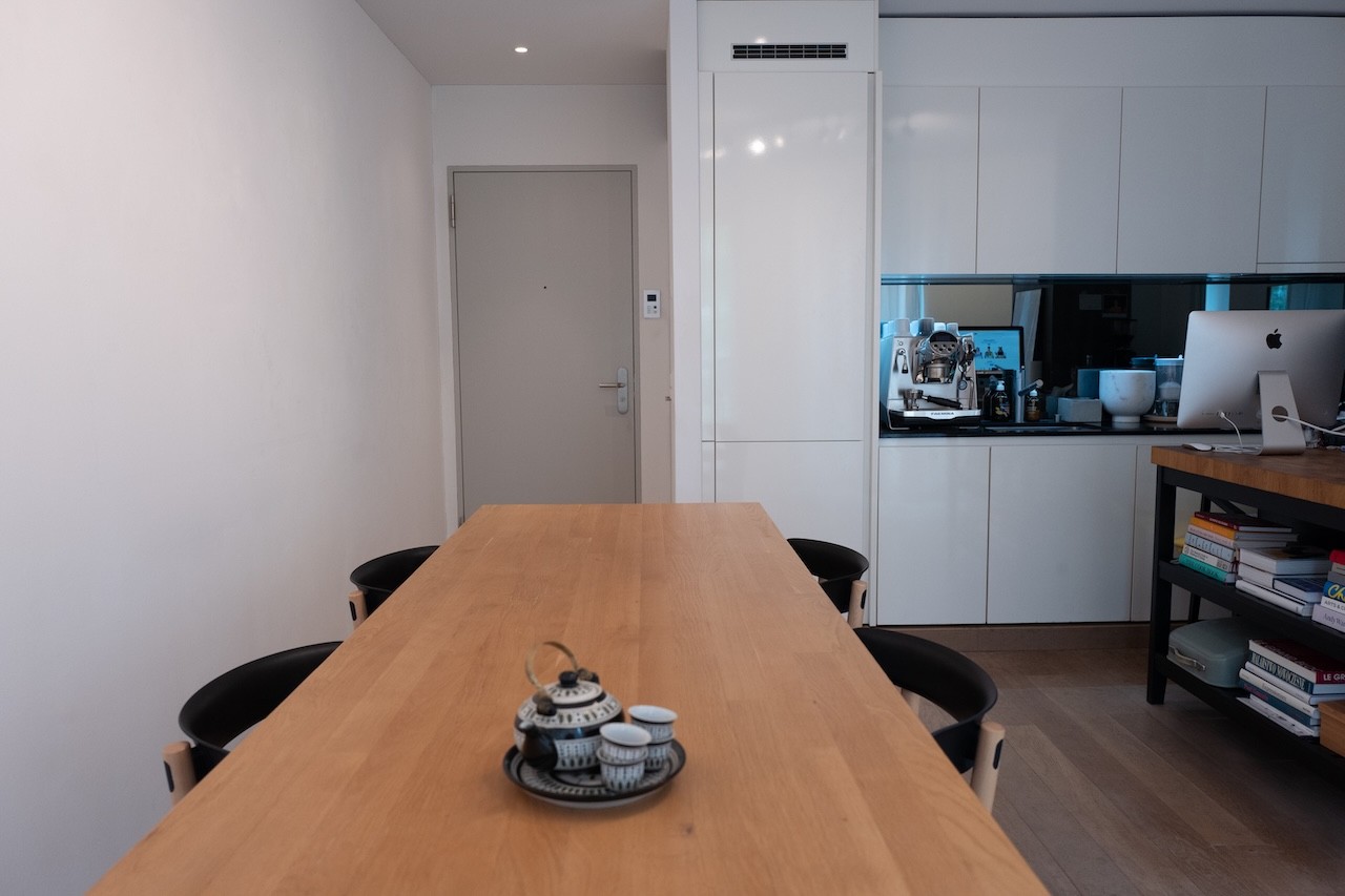 Appartement de 1 ½ pièce, photo 3 sur 10