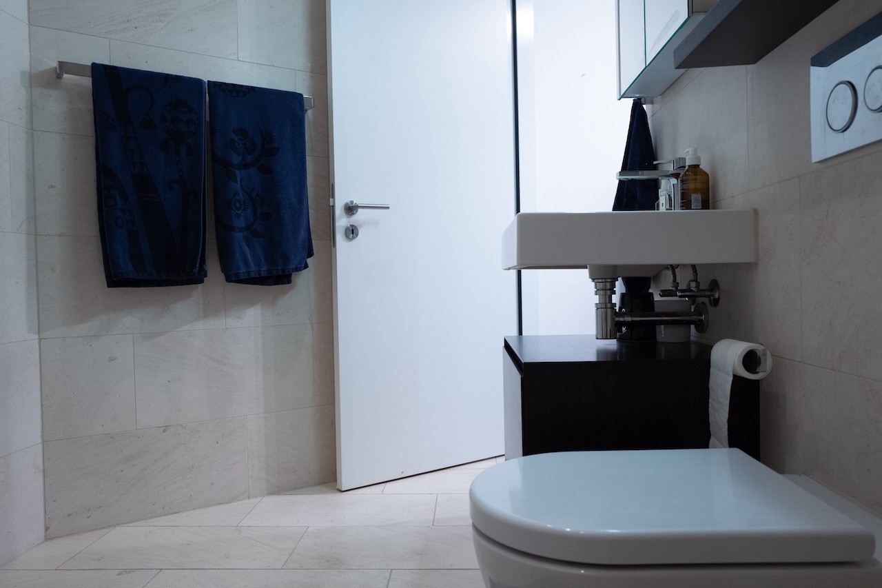 Appartement de 1 ½ pièce, photo 10 sur 10