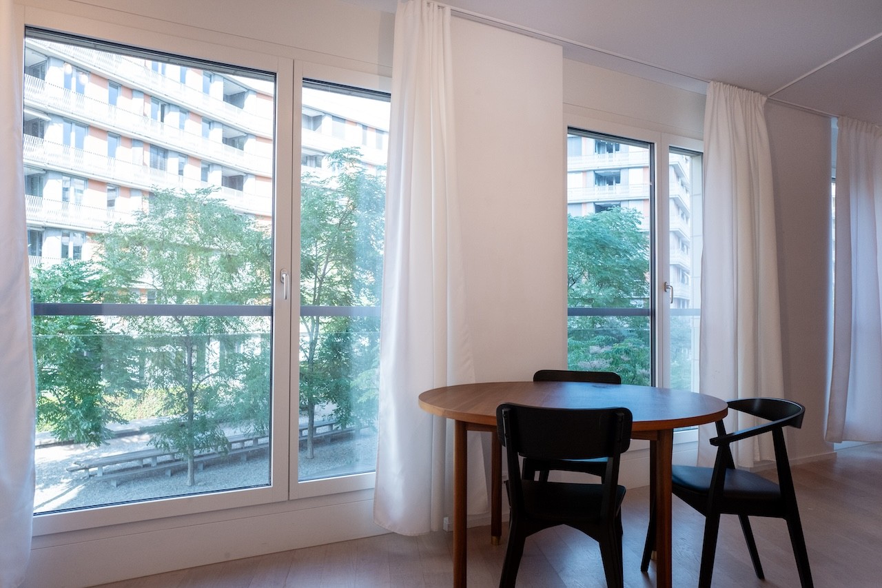 Appartement de 1 ½ pièce, photo 2 sur 10