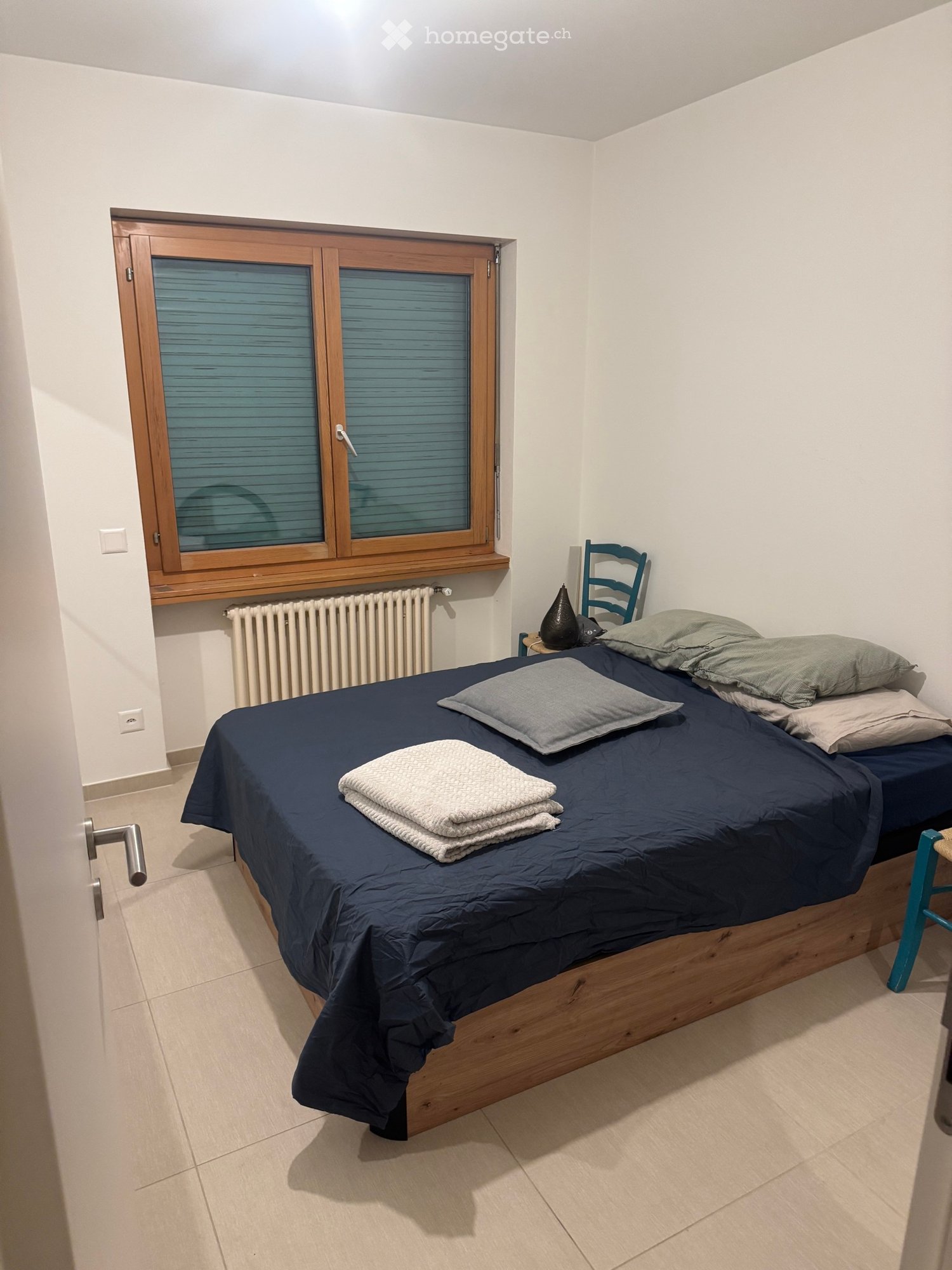 appartement 1 pièce, photo 4 sur 5
