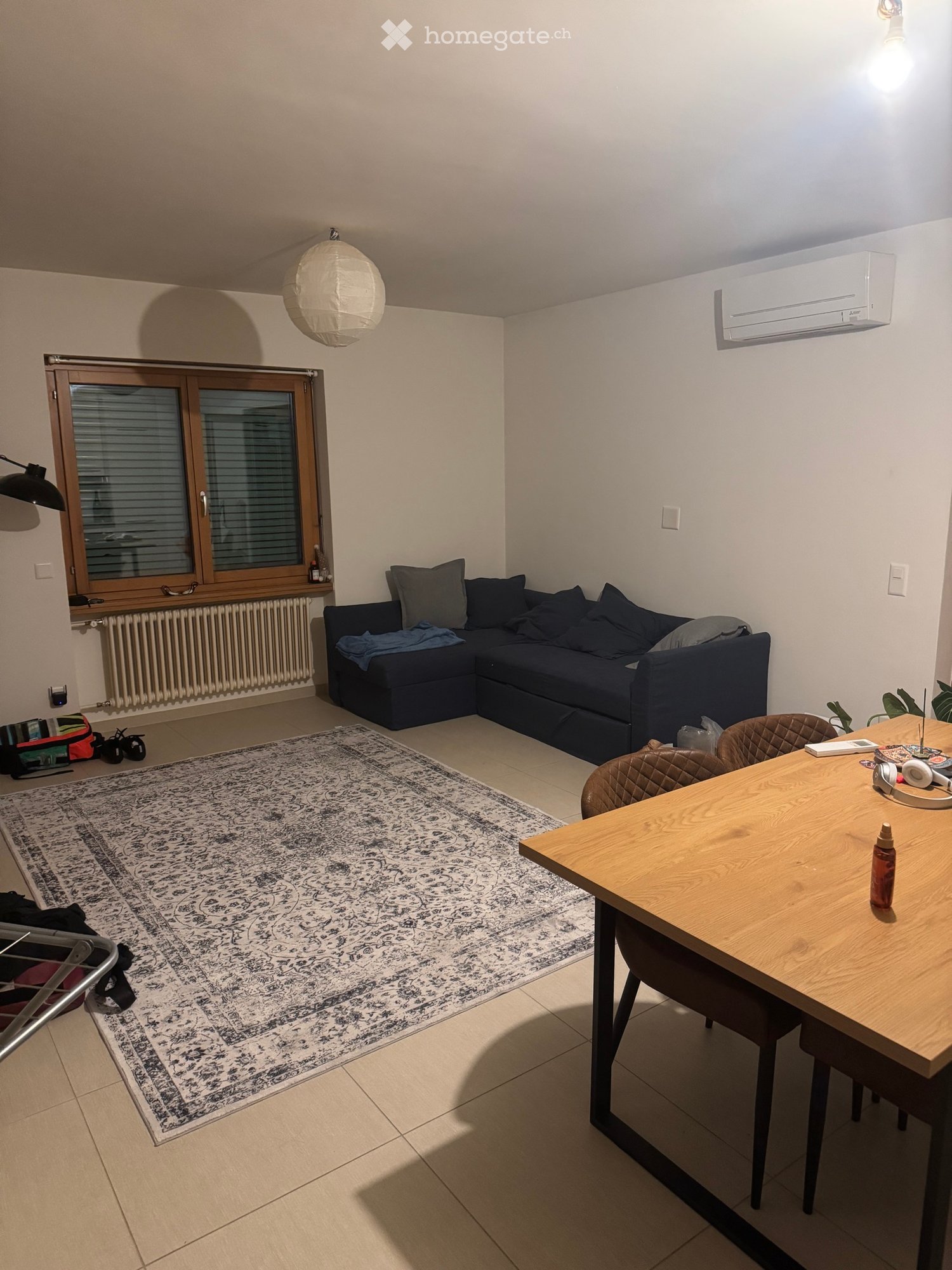 appartement 1 pièce, photo 2 sur 5