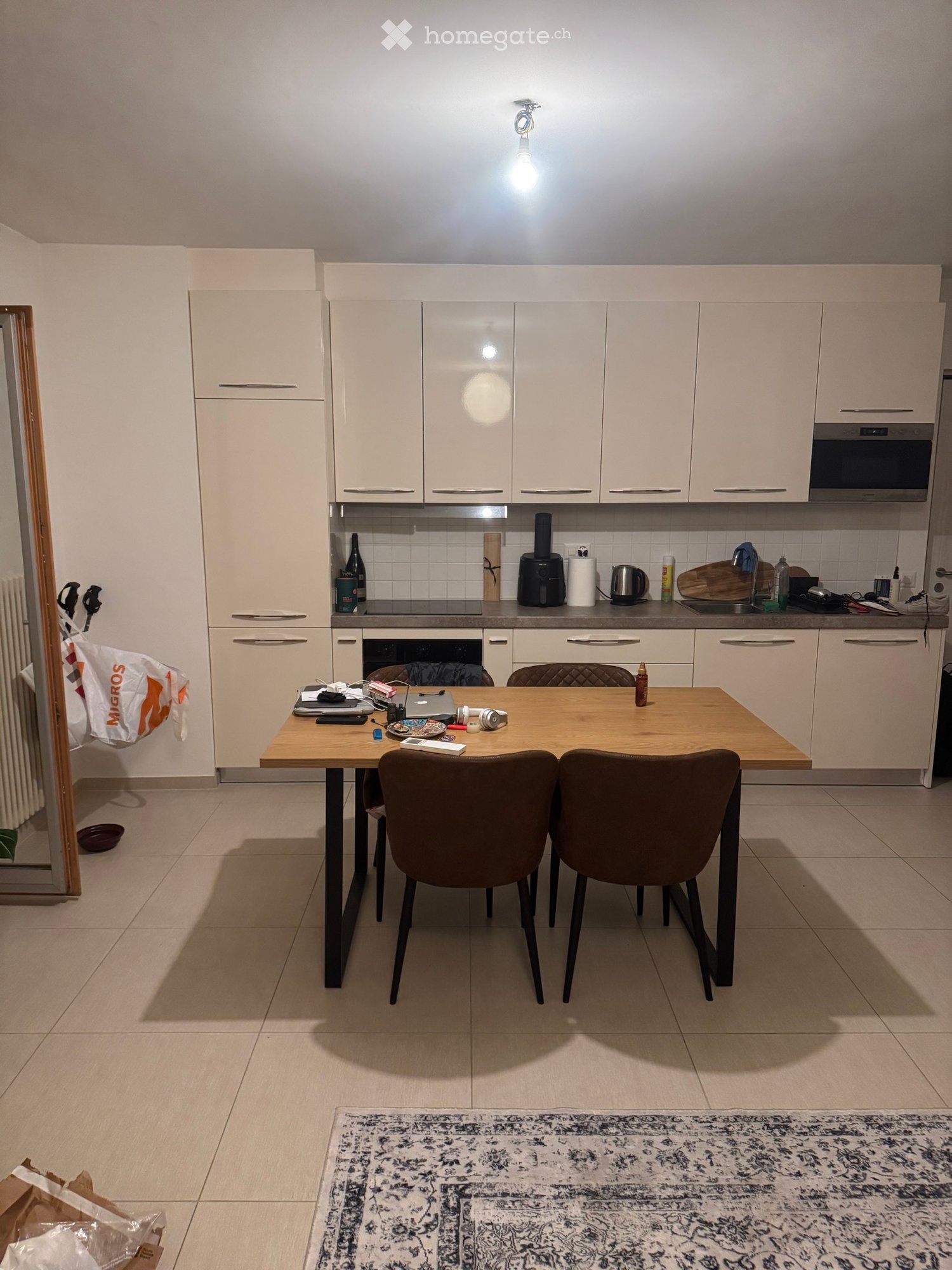 appartement 1 pièce, photo 1 sur 5