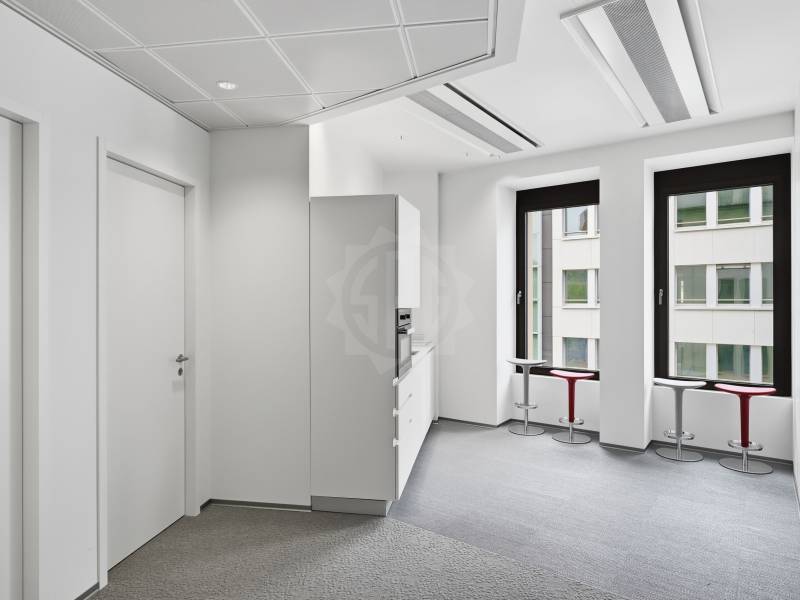 960m² office, photo 4 sur 10