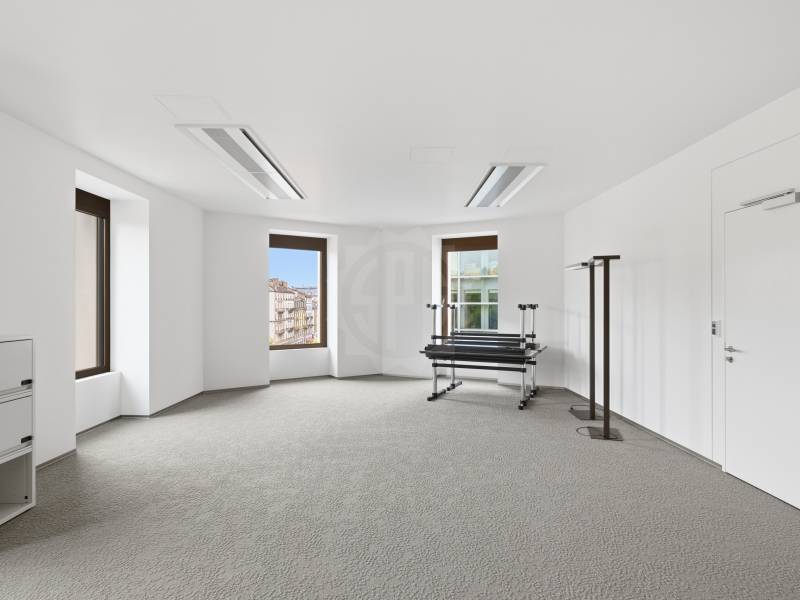 960m² office, photo 3 sur 10