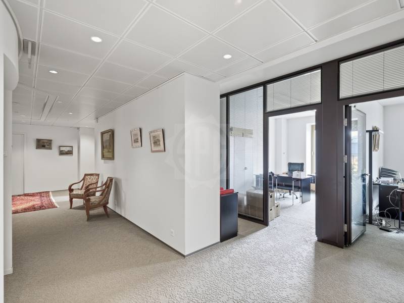 960m² office, photo 8 sur 10