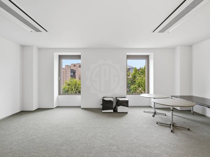 960m² office, photo 5 sur 10