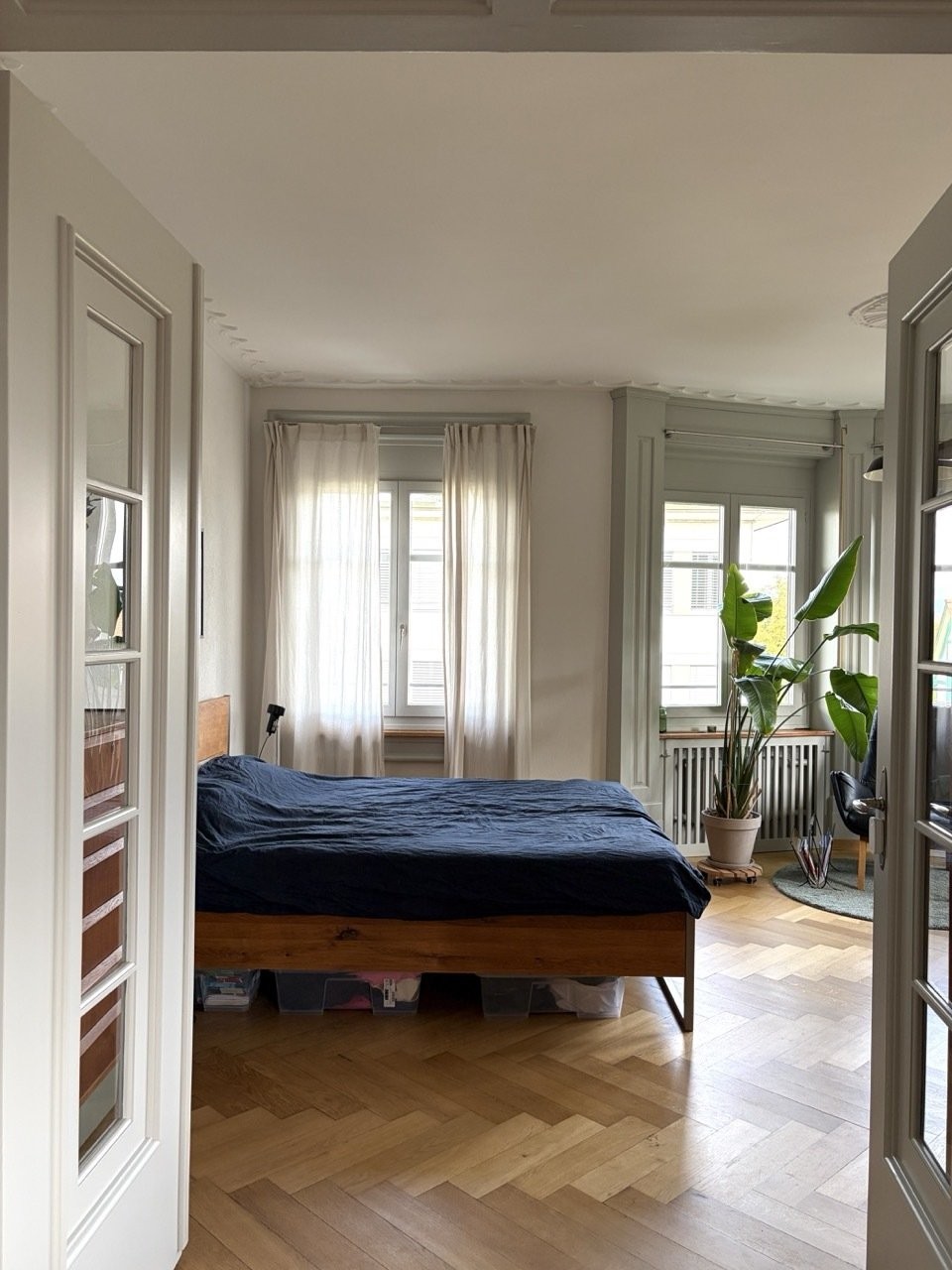 appartement meublé de 2 pièces, photo 5 sur 10