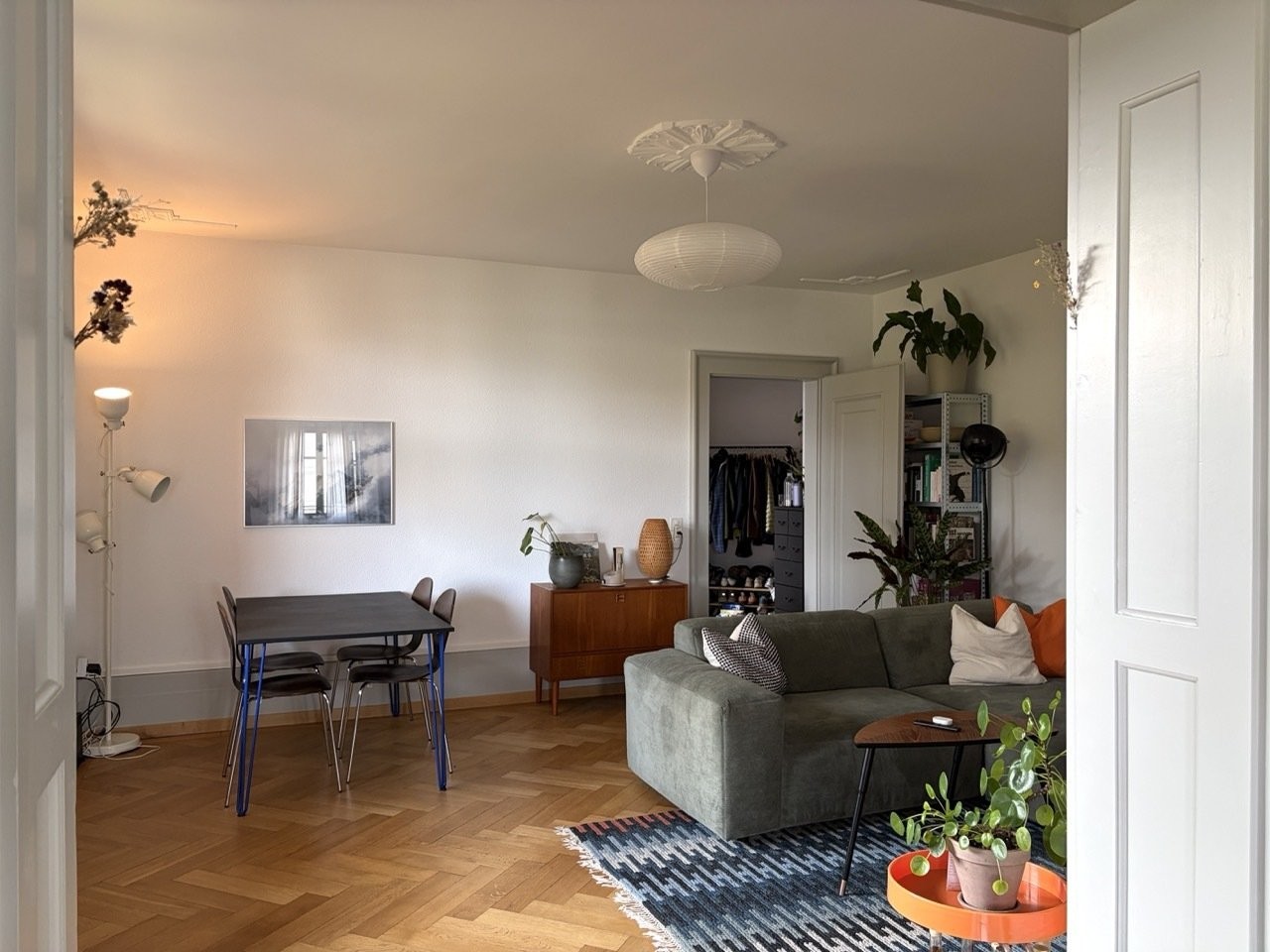 appartement meublé de 2 pièces, photo 3 sur 10