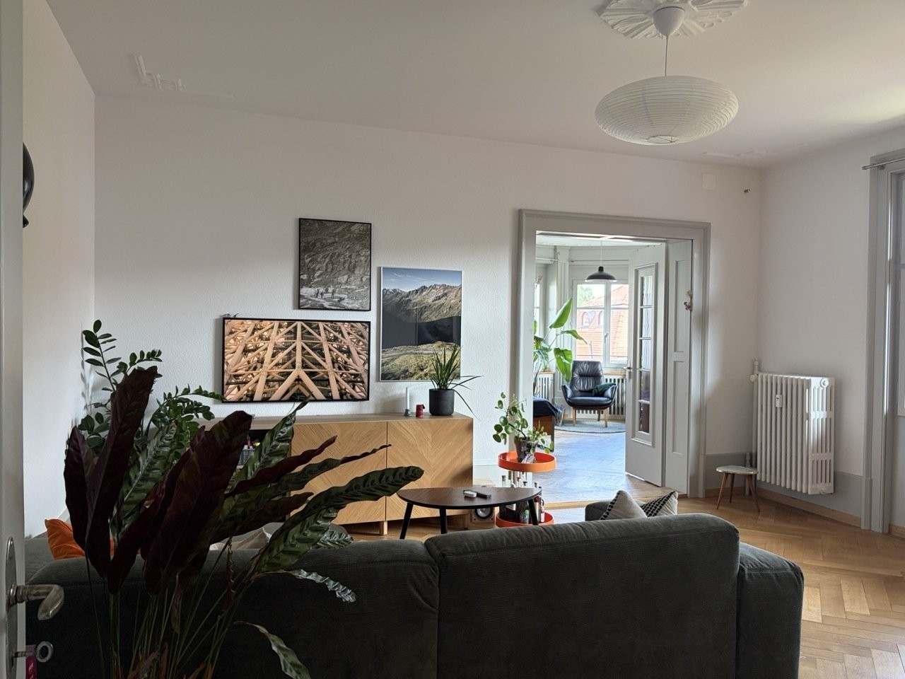 appartement meublé de 2 pièces, photo 4 sur 10